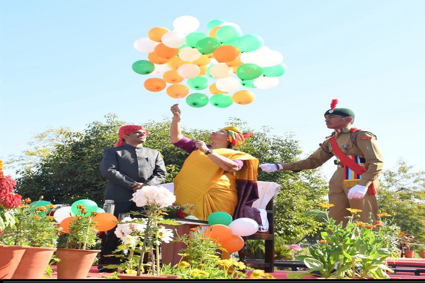 University of Rajasthan